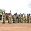 Wagner güçleri Afrika'ya yayılıyor Wagner güçleri Afrika'ya yayılıyor