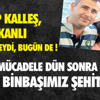 Üvey Anne 5 Gündür Kayıp