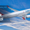 THY'den 373 milyon lira net kar