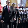 Erdoğan acı bilançoyu açıkladı! Erdoğan acı bilançoyu açıkladı!