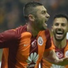 'Kral' geri döndü! Ofsayt, koşu... 'Kral' geri döndü! Ofsayt, koşu...