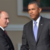 Putin’den Obama’ya yeni yıl mesajı: Dünyanın istikrarından sorumluyuz Putin’den Obama’ya yeni yıl mesajı: Dünyanın istikrarından sorumluyuz