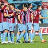 Trabzonspor’da gündem Fenerbahçe Trabzonspor’da gündem Fenerbahçe