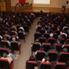 Vatandaş konkordato semineri verildi