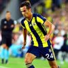 Fenerbahçe de Barış Alıcı Westerlo ya kiralandı