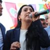 Figen Yüksekdağ’ın hapis cezası onandı Figen Yüksekdağ’ın hapis cezası onandı