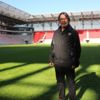 Göztepe'de hedef belli: Önce stat sonra.. Göztepe'de hedef belli: Önce stat sonra..