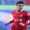 ﻿Ozan Kabak Liverpool'a veda etti