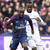 PSG, Lassana Diarra'nın sözleşmesini feshetti PSG, Lassana Diarra'nın sözleşmesini feshetti