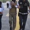 Kırklareli'de 37 kaçak göçmeni Avrupa'ya kaçırmaya çalışan 2 organizatör yakalandı Kırklareli'de 37 kaçak göçmeni Avrupa'ya kaçırmaya çalışan 2 organizatör yakalandı