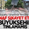Otopark Mafyasına Büyük Öfke! Otopark Mafyasına Büyük Öfke!