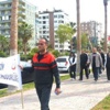 Mersin’de ’Sağlıklı Yaşam Yürüyüşü’ Mersin’de ’Sağlıklı Yaşam Yürüyüşü’