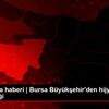 Son dakika haberi | Bursa Büyükşehir den hijyen seferberliği Son dakika haberi | Bursa Büyükşehir den hijyen seferberliği