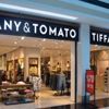 Tiffany&Tomato icradan satışa çıkıyor Tiffany&Tomato icradan satışa çıkıyor