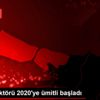İnşaat sektörü 2020 ye ümitli başladı