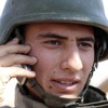 Askerler nasıl cep telefonu kullanacak? Askerler nasıl cep telefonu kullanacak?