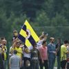 Topuk’ta neşeli günler! Fenerbahçeli taraftarlardan Pereira’ya büyük ilgi
