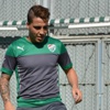 Bursaspor, Josue'ye imza atıracak Bursaspor, Josue'ye imza atıracak