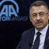Cumhurbaşkanlığından açıklama: O cesareti gösterecek bir ittifak yok! Cumhurbaşkanlığından açıklama: O cesareti gösterecek bir ittifak yok!
