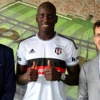 Fikret Orman'dan Demba Ba'ya destek