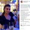 Özge Ulusoy yeni yıla yalnız girmedi Özge Ulusoy yeni yıla yalnız girmedi