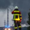 Almanya’da rafineri patladı Almanya’da rafineri patladı