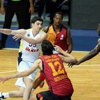 Potanın yıldızı Fener