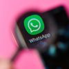 Pembe WhatsApp tuzağına dikkat! Pembe WhatsApp tuzağına dikkat!