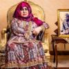 Ladin'in annesi Guardian'a konuştu Ladin'in annesi Guardian'a konuştu