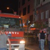 Hesaba kızan müşteri işletmeyi ateşe verdi Hesaba kızan müşteri işletmeyi ateşe verdi