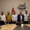 Kırşehir Belediyespor da yeni dönem