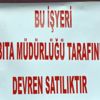 Zabıtanın kestiği cezalar esnafı isyan ettirdi