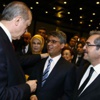 Erdoğan'dan '9 Şubat Sigarayı Bırakma Günü' resepsiyonu