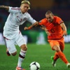 Fenerbahçe'nin yeni Viking'i... Fenerbahçe'nin yeni Viking'i...