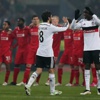 Beşiktaş (6-4) Liverpool maç özeti ve golleri izle | Kara Kartal tarih yazdı