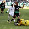 Süper Lig: Konyaspor: 0 - Denizlispor: 0 (Maç sonucu)