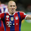 Beşiktaş'tan Robben'e transfer teklifi Beşiktaş'tan Robben'e transfer teklifi
