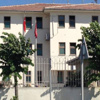 Gazi Mahallesi'nde karakola silahlı saldırı