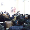 Kurtuluşun adresi Ehl-i Beyt’tir Kurtuluşun adresi Ehl-i Beyt’tir