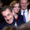 Zafer Sarkozy`nin