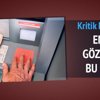 Emekliye intibak kararı bugün