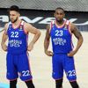 Anadolu Efes, Final-Four aşkına parkeye çıkıyor Anadolu Efes, Final-Four aşkına parkeye çıkıyor