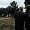Amerika'da general heykellerinin üzeri kapatıldı