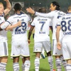 F.bahçe'de golcüler işbaşında F.bahçe'de golcüler işbaşında