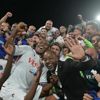 10 milyonluk gelir Trabzonspor'un kasasına girdi