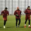Demir Grup Sivasspor, Kasımpaşa maçı hazırlıklarına ...