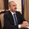Adalet Bakanı Gül: Gerçekleştirilmeye çalışılan 'münhasır ekonomik bölge' anlaşması uluslararası hukuka aykırıdır