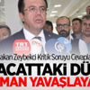 İhracattaki Düşüş Ne Zaman Yavaşlayacak?