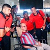 Fırtına Avrupa'da THY ile uçacak Fırtına Avrupa'da THY ile uçacak