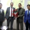 Söke Belediyesi öğretmenleri unutmadı Söke Belediyesi öğretmenleri unutmadı